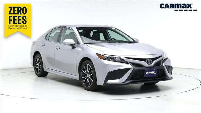 2022 Toyota Camry SE for sale in Memphis, TN