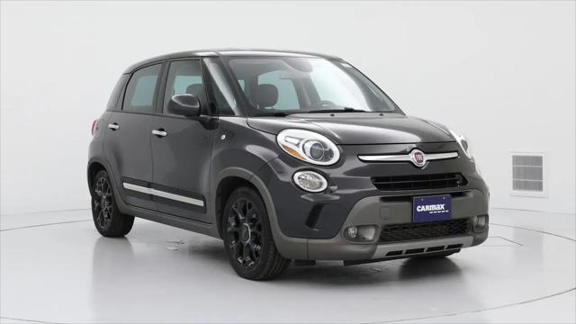 2017 Fiat 500L Trekking for sale in White Marsh, MD