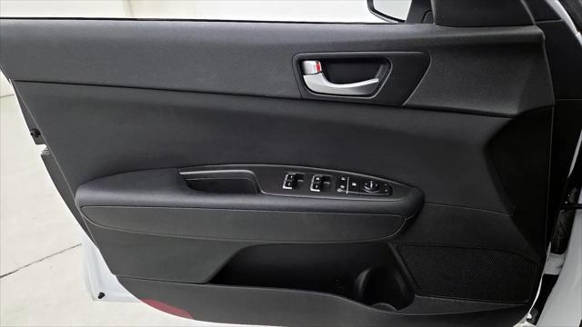 2018 Kia Optima S