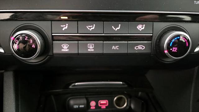 2018 Kia Optima S