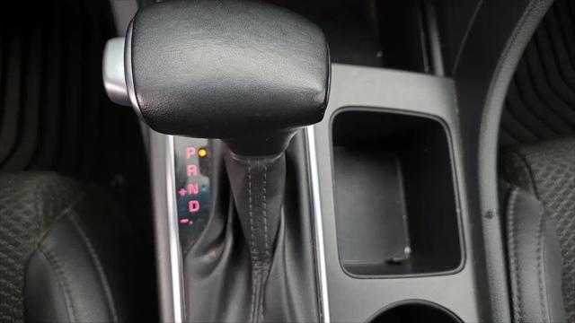 2018 Kia Optima S