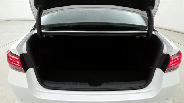 2018 Kia Optima S