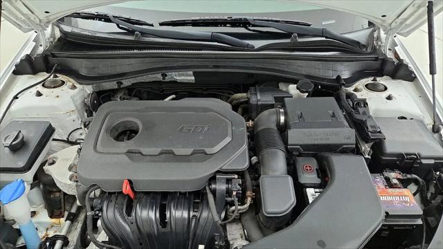 2018 Kia Optima S