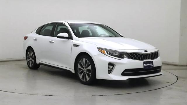 2018 Kia Optima S for sale in White Marsh, MD