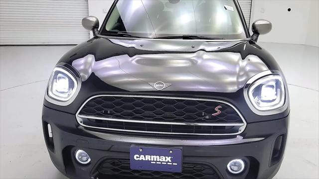 2022 MINI Countryman Cooper S