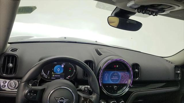 2022 MINI Countryman Cooper S