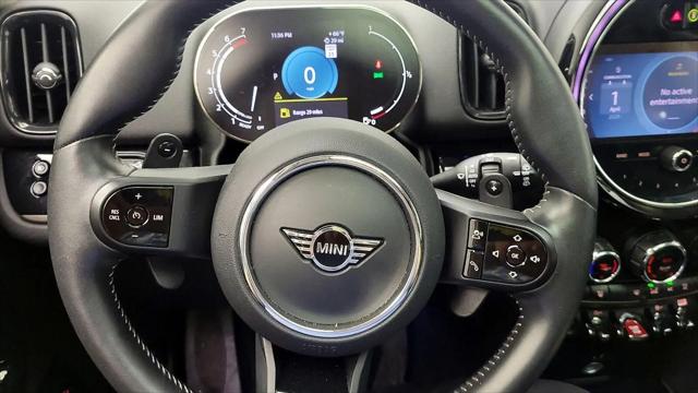 2022 MINI Countryman Cooper S