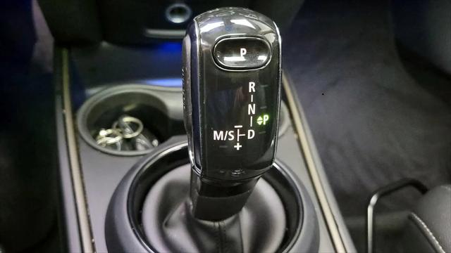 2022 MINI Countryman Cooper S