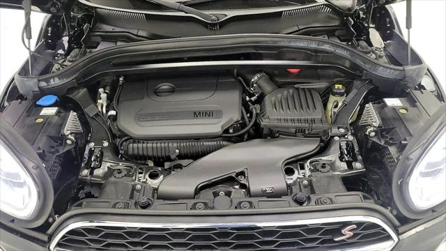 2022 MINI Countryman Cooper S