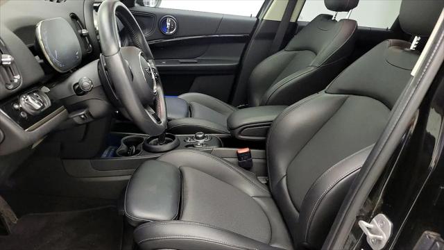 2022 MINI Countryman Cooper S
