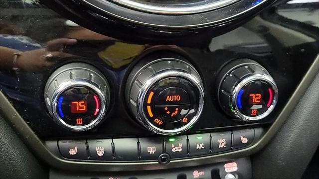 2022 MINI Countryman Cooper S