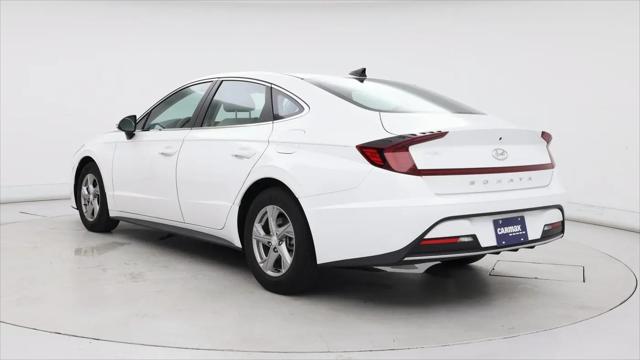 2023 Hyundai Sonata SE