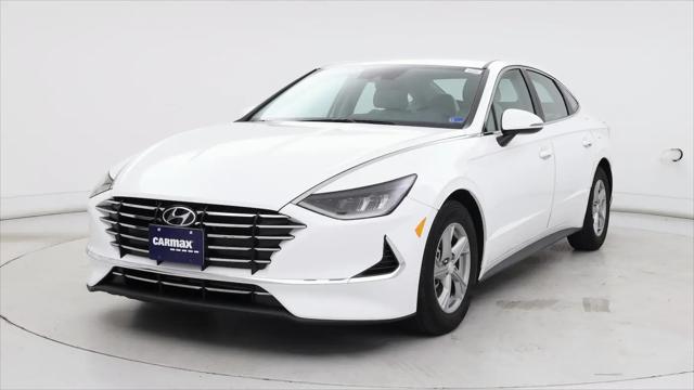 2023 Hyundai Sonata SE