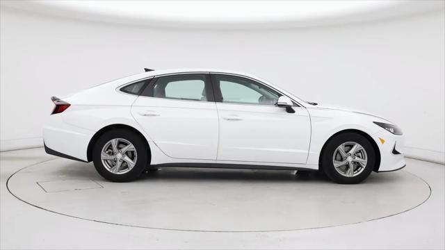 2023 Hyundai Sonata SE
