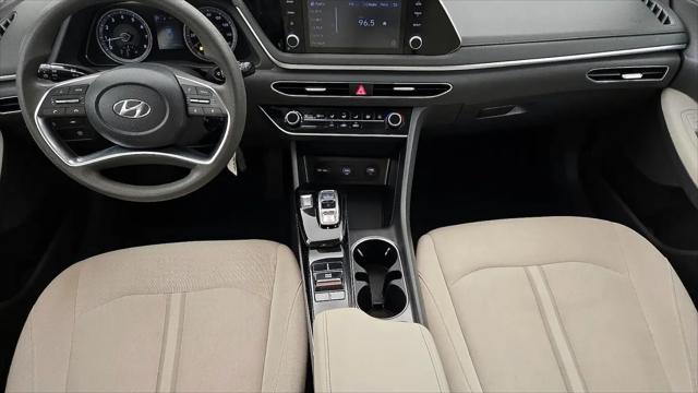 2023 Hyundai Sonata SE