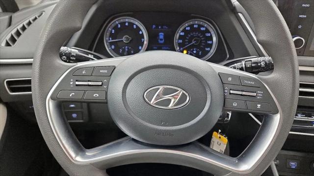 2023 Hyundai Sonata SE