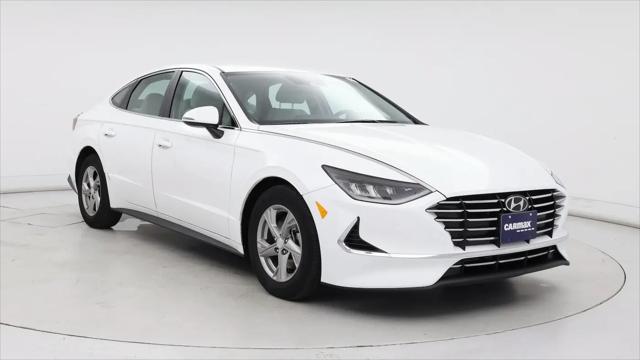 2023 Hyundai Sonata SE for sale in Glen Allen, VA