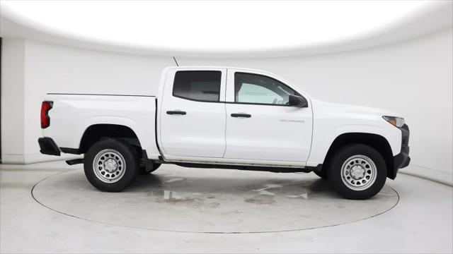 2024 Chevrolet Colorado 2WD WT