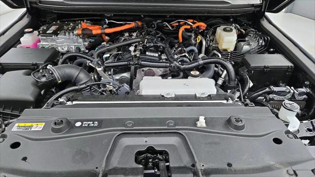 2025 Toyota Land Cruiser 1958