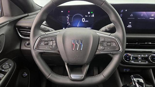 2024 Buick NV Sport Touring FWD