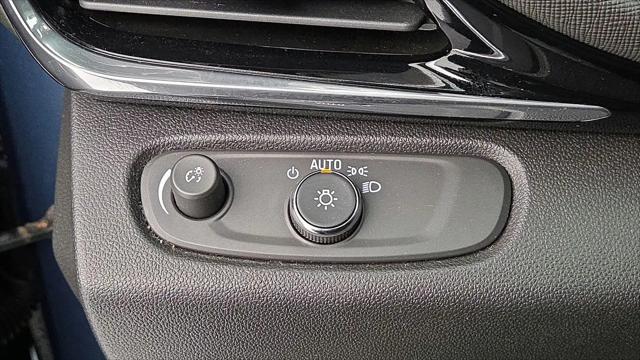 2024 Buick NV Sport Touring FWD