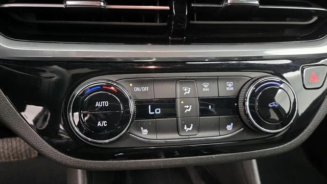 2024 Buick NV Sport Touring FWD