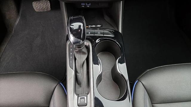 2024 Buick NV Sport Touring FWD