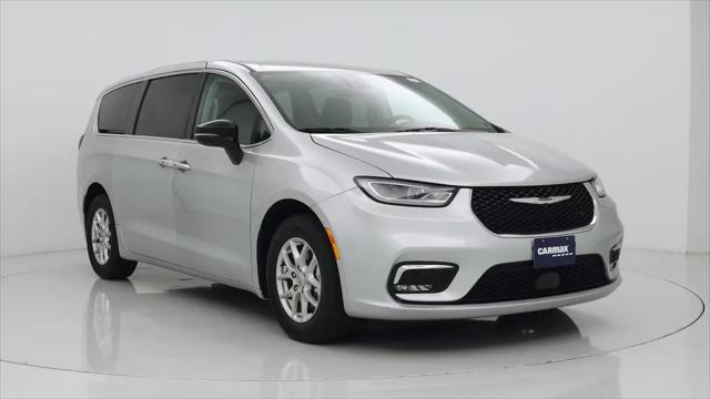 2024 Chrysler Pacifica Touring L for sale in Glen Allen, VA