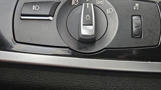 2017 BMW X3 xDrive35i