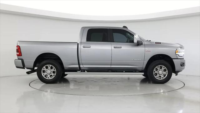 2024 Ram 2500 Laramie Crew Cab 4x4 6'4" Box