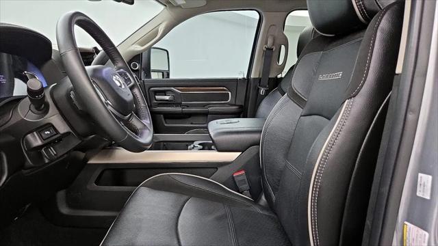 2024 Ram 2500 Laramie Crew Cab 4x4 6'4" Box