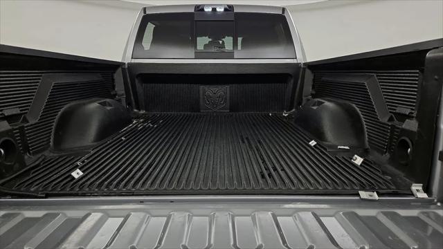 2024 Ram 2500 Laramie Crew Cab 4x4 6'4" Box