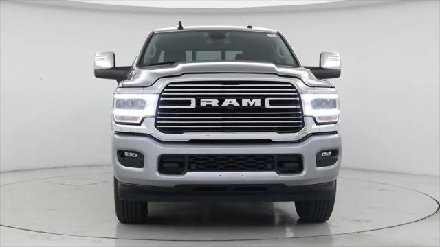 2024 Ram 2500 Laramie Crew Cab 4x4 6'4" Box