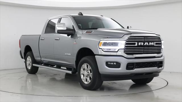 2024 Ram 2500 Laramie Crew Cab 4x4 6'4" Box for sale in Parker, CO