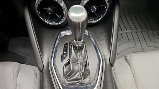 2023 Chevrolet Camaro RWD Convertible 1LT