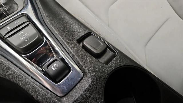 2023 Chevrolet Camaro RWD Convertible 1LT
