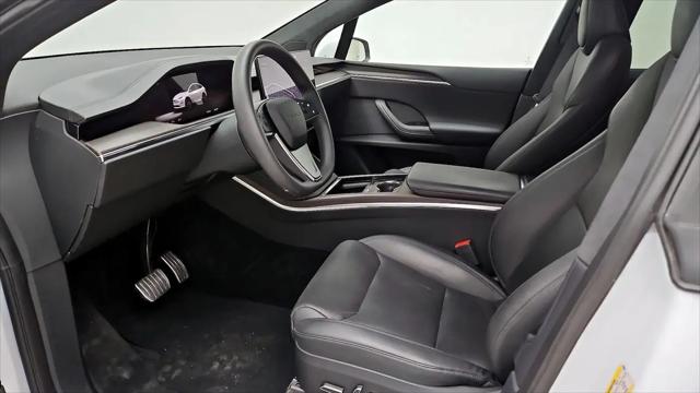 2024 Tesla Model X Long Range