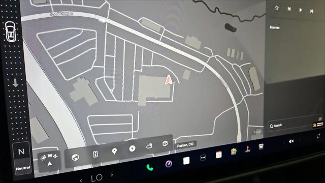 2024 Tesla Model X Long Range