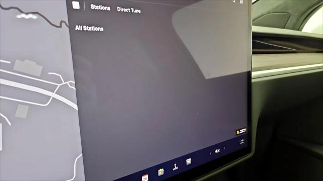2024 Tesla Model X Long Range