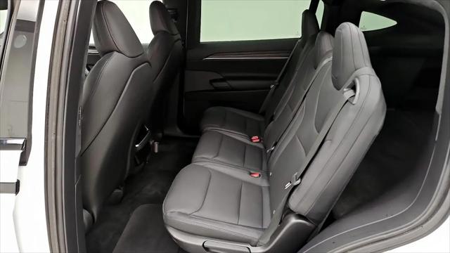 2024 Tesla Model X Long Range
