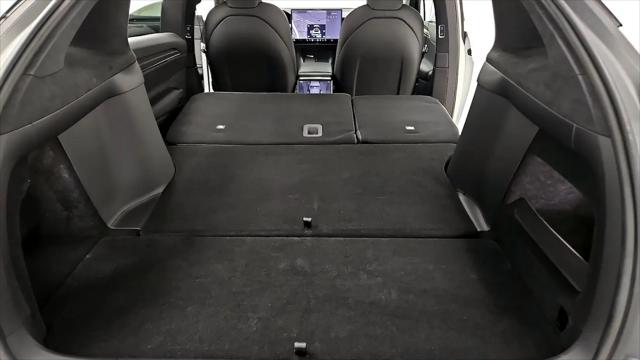 2024 Tesla Model X Long Range