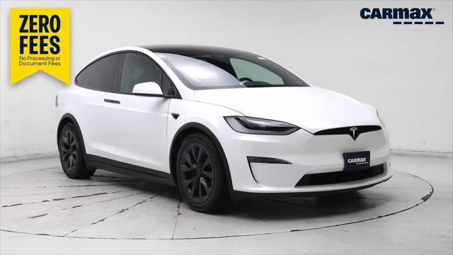 2024 Tesla Model X Long Range for sale in Parker, CO
