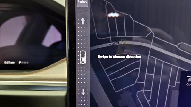 2024 Tesla Model X Long Range