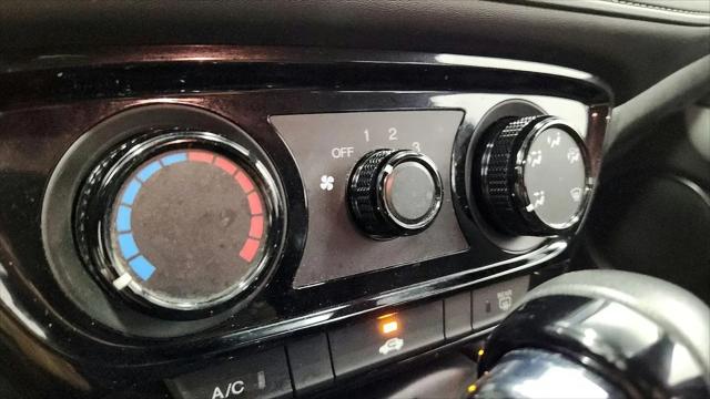2022 Honda HR-V AWD Sport