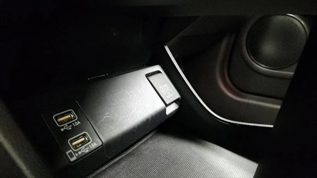 2022 Honda HR-V AWD Sport