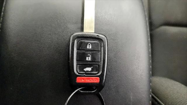 2022 Honda HR-V AWD Sport