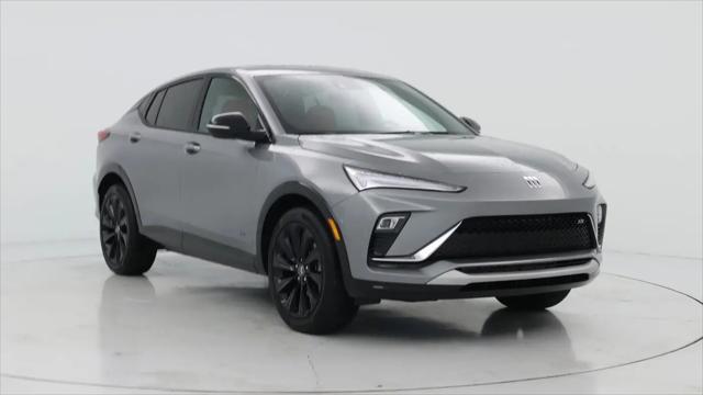 2025 Buick NV Sport Touring FWD for sale in Columbia, SC