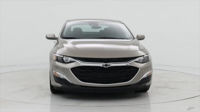 2024 Chevrolet Malibu FWD RS