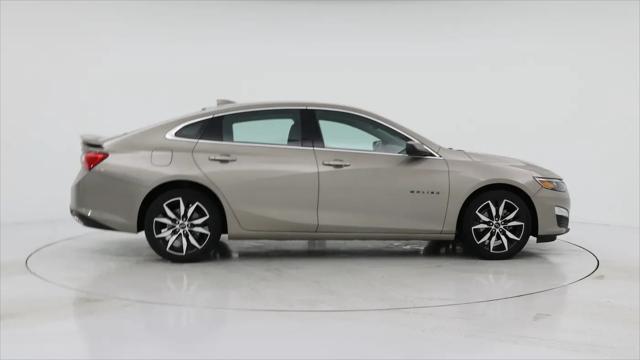 2024 Chevrolet Malibu FWD RS