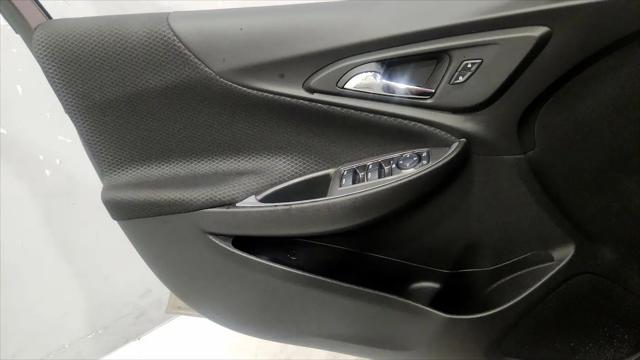 2024 Chevrolet Malibu FWD RS